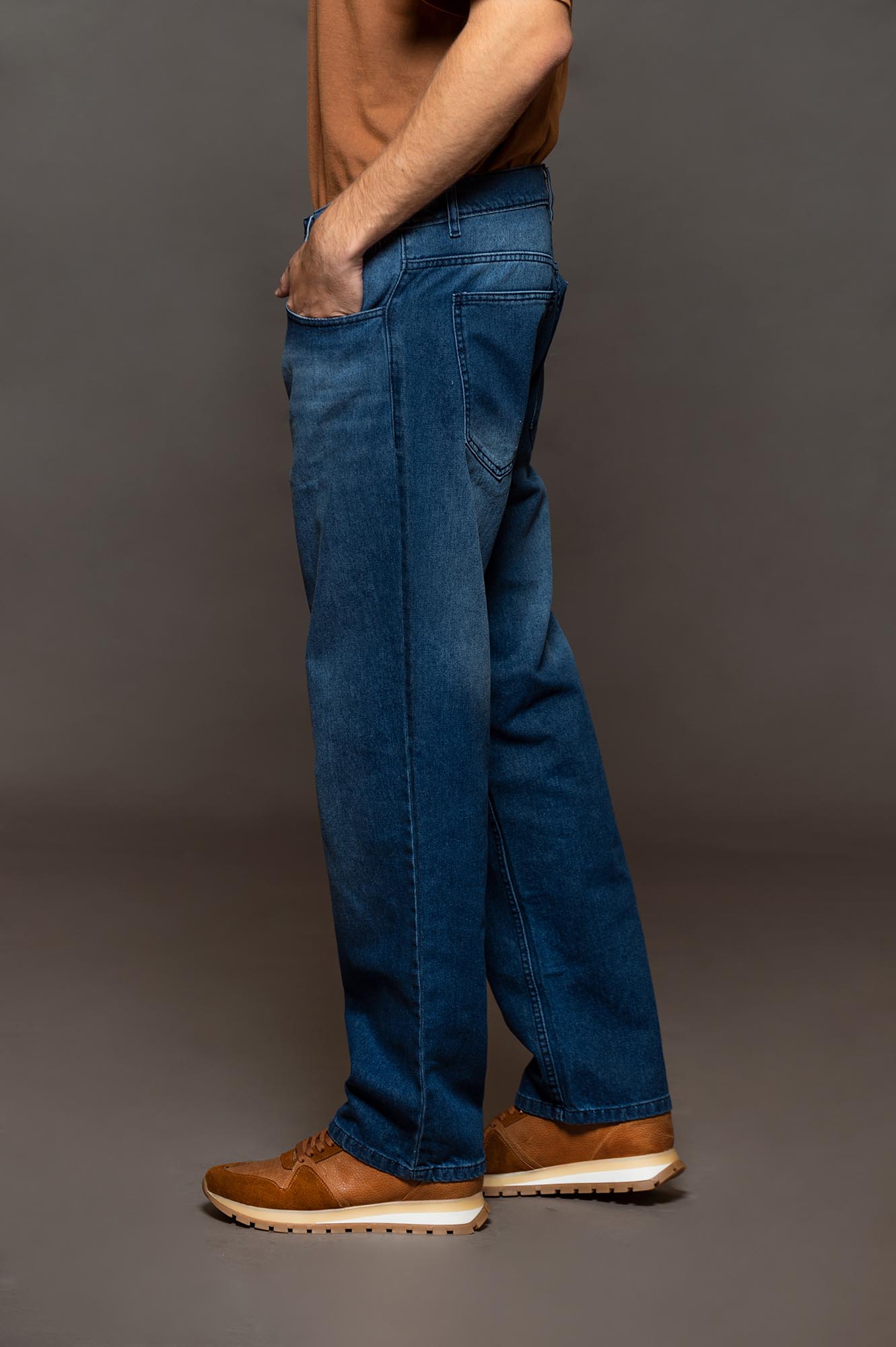 3309AZ - JEAN VERMUT AZUL